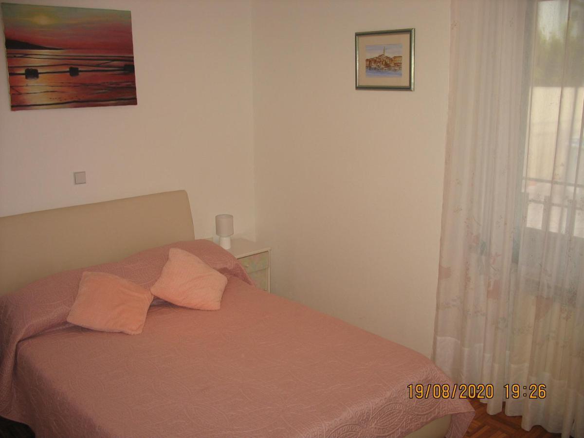 Aliana Apartment Secovlje Exterior photo