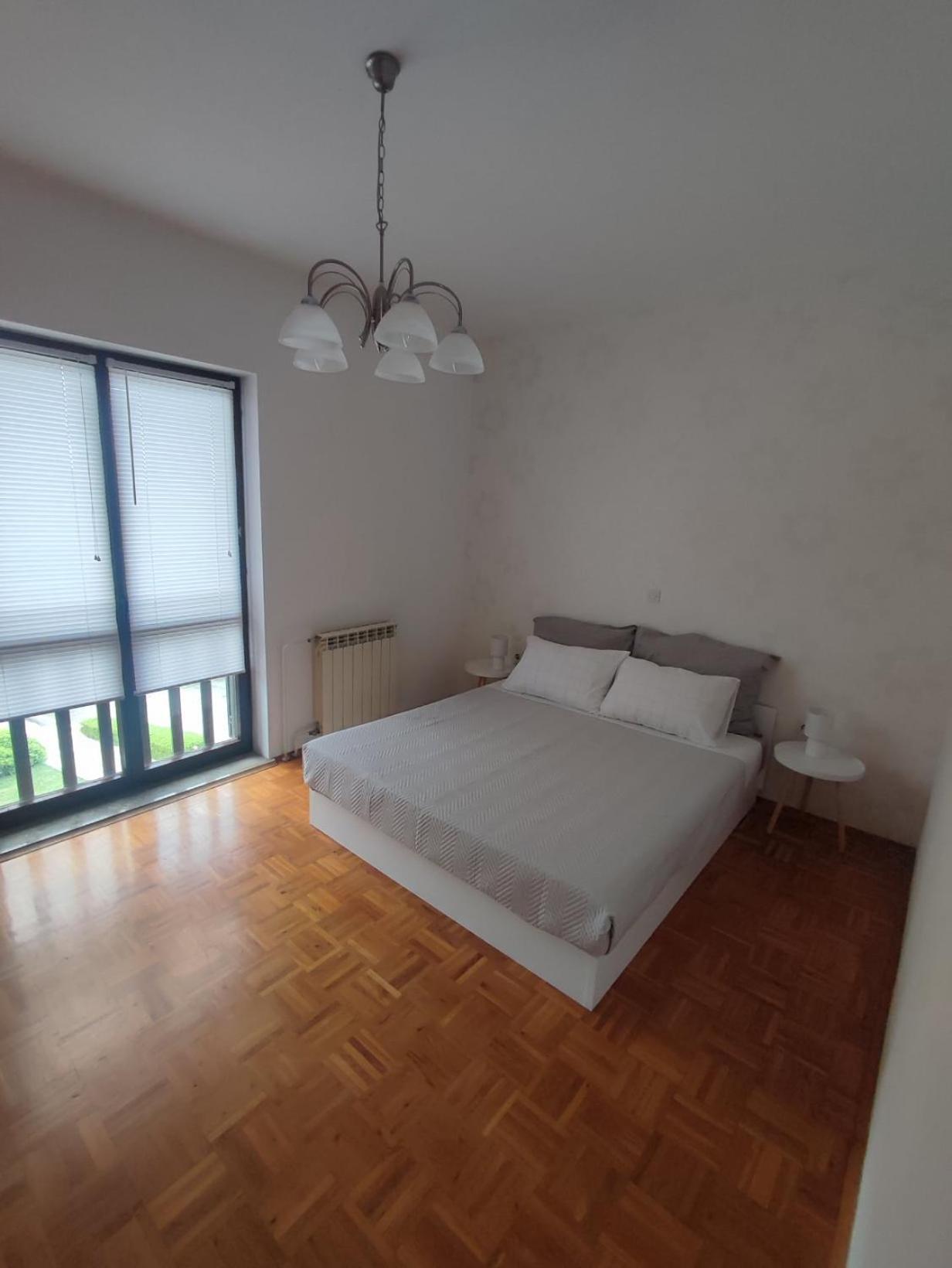 Aliana Apartment Secovlje Exterior photo